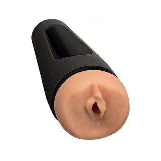 Main Squeeze - The Original Pussy Skin VANILLA