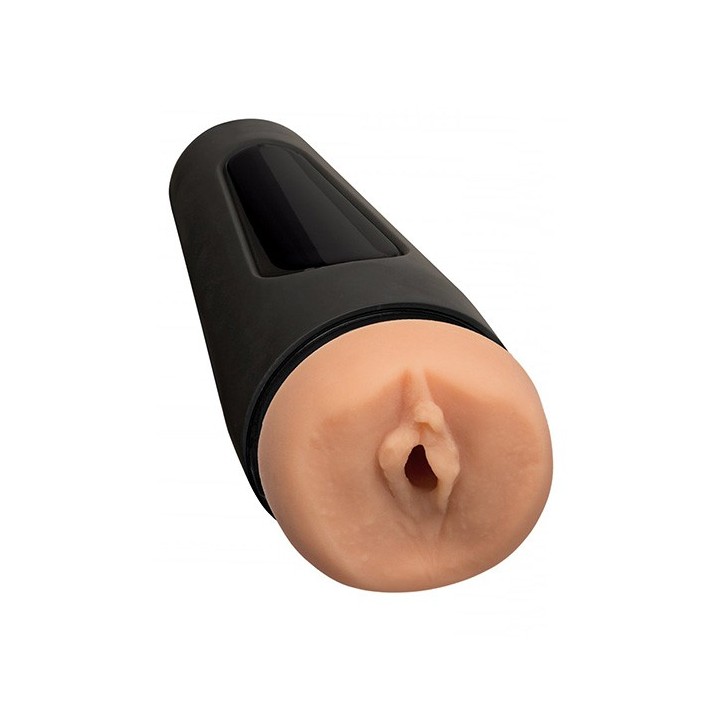 Main Squeeze - The Original Pussy Skin VANILLA