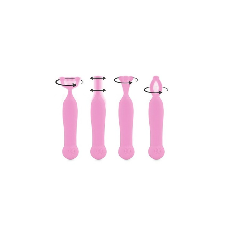 Mister Sweetspot Pink