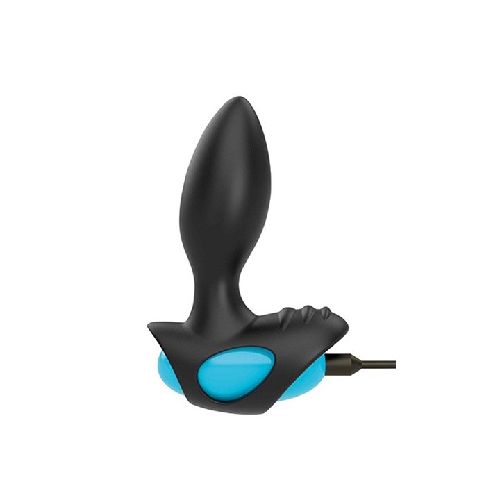 Varex Black and Blue