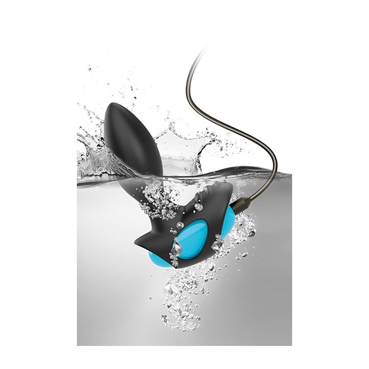 Varex Black and Blue