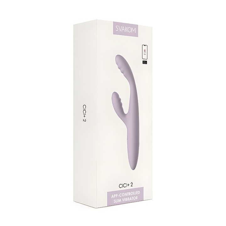 Cici 2+