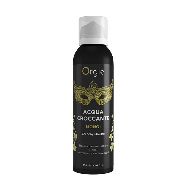 Acqua Crocante Monoi