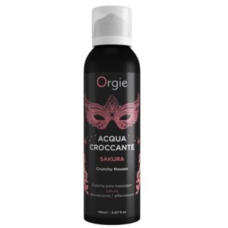 Acqua Crocante Sakura