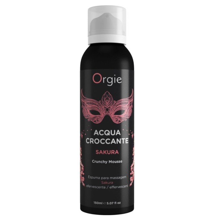 Acqua Crocante Sakura