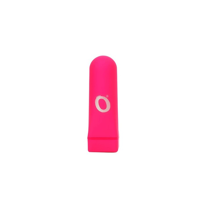 Bestie Bullet - Pink