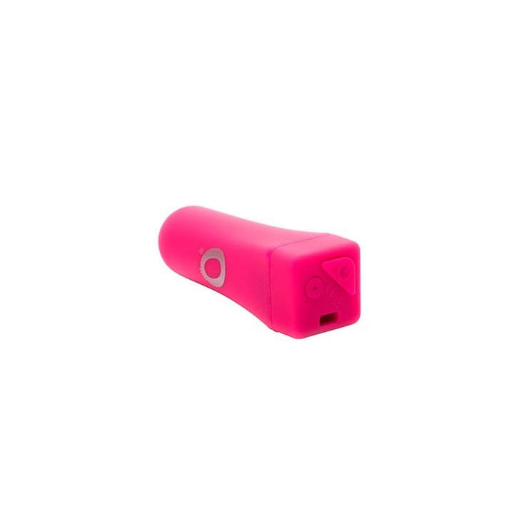 Bestie Bullet - Pink