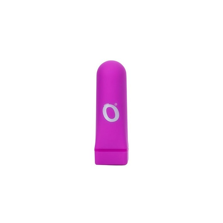 Bestie Bullet - Purple