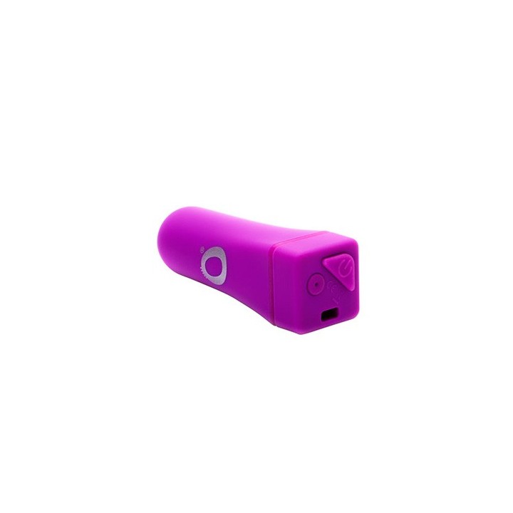 Bestie Bullet - Purple