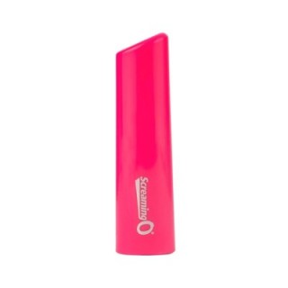 Positive Angle - Pink