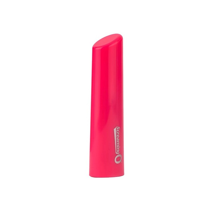 Positive Angle - Pink