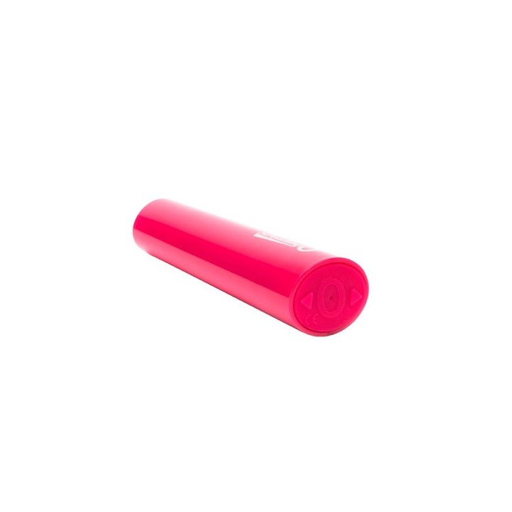 Positive Angle - Pink
