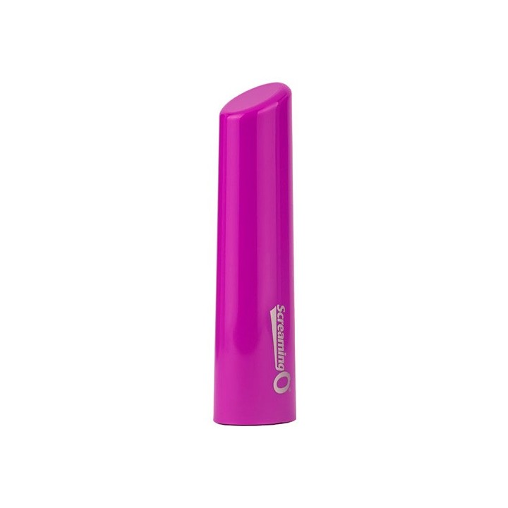 Positive Angle - Purple