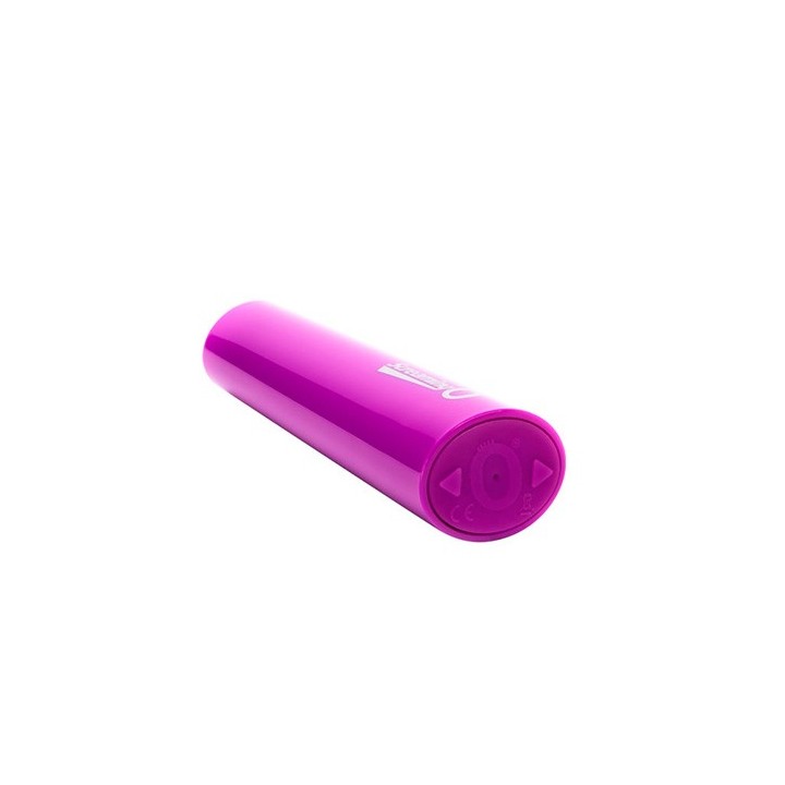 Positive Angle - Purple