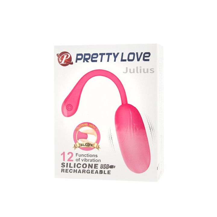Julius Pink
