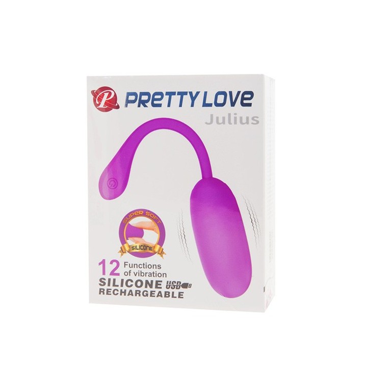 Julius Purple