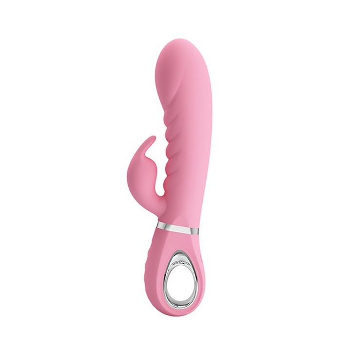 Prescott Pale Pink