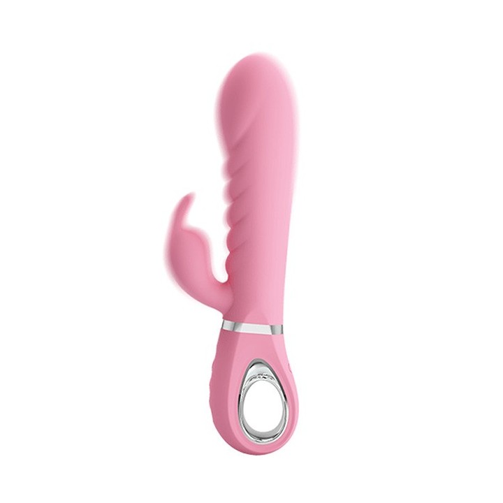 Prescott Pale Pink