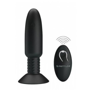 Remote plug