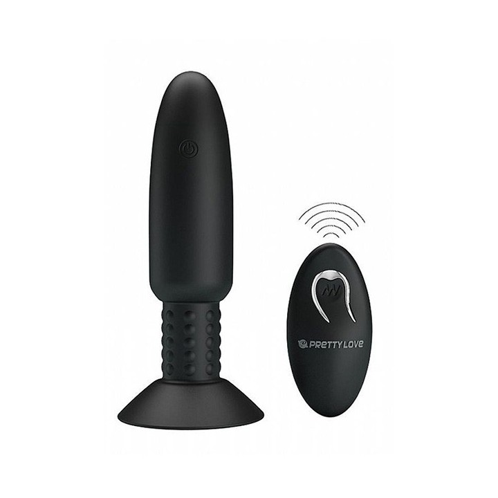 Remote plug