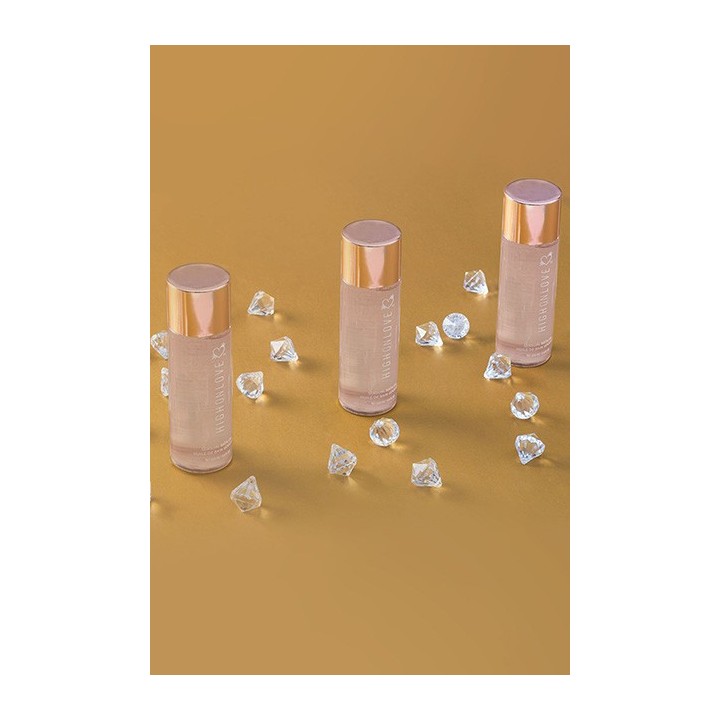Bath Oil Lavander Honeybee