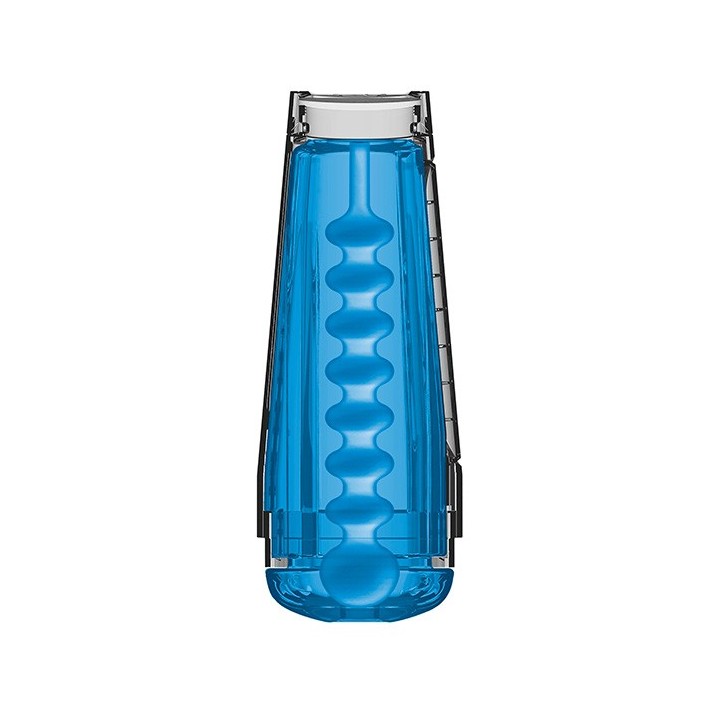 Main Squeeze - Optix Blue
