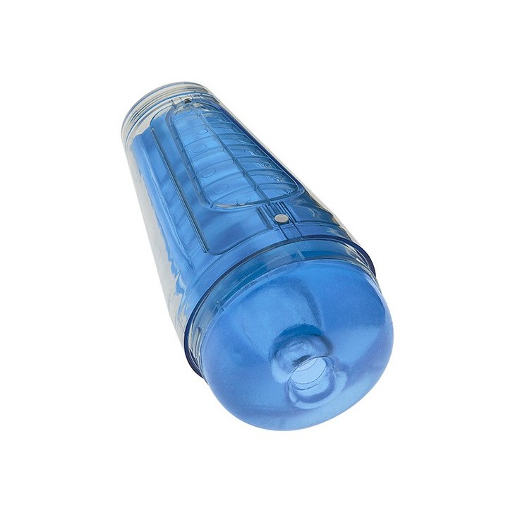 Main Squeeze - Optix Blue