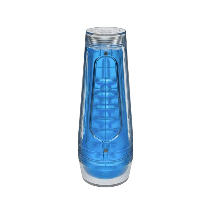 Main Squeeze - Optix Blue