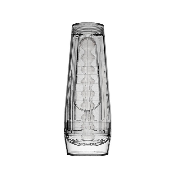Main Squeeze - Optix Transparent