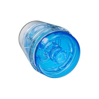 Main Squeeze - Pop-Off Optix Blue