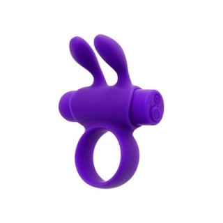 Rabbit Ring Rechargeable Purple