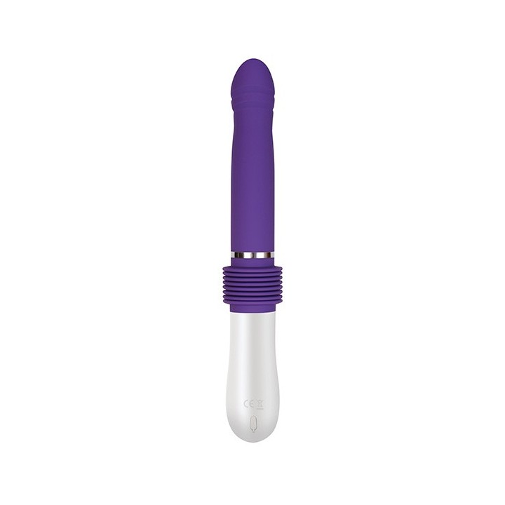 Infinite Thrusting Sex Machine