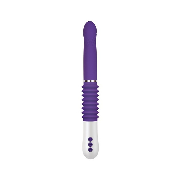 Infinite Thrusting Sex Machine