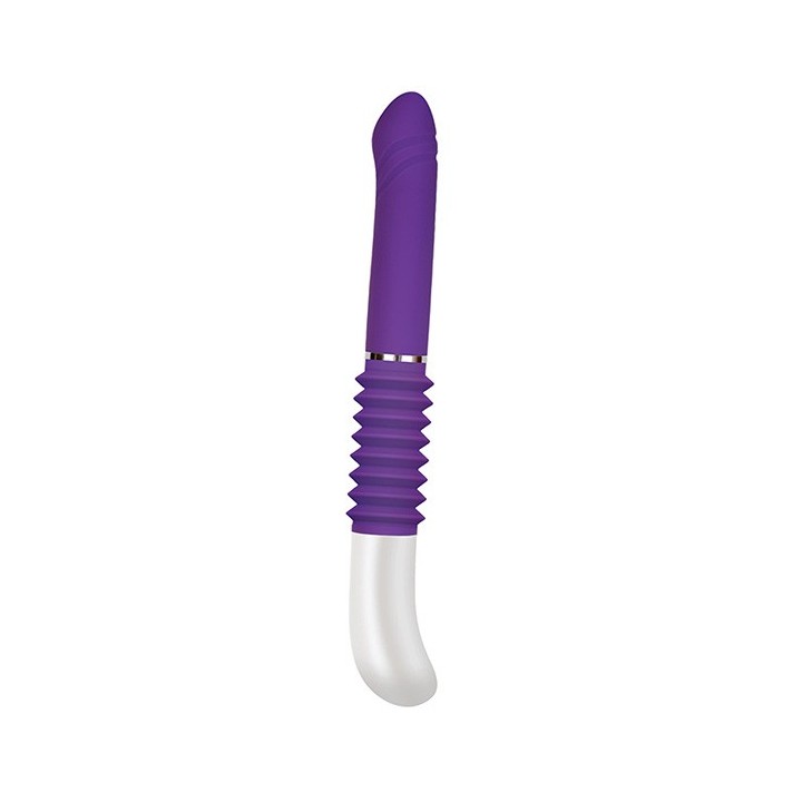 Infinite Thrusting Sex Machine
