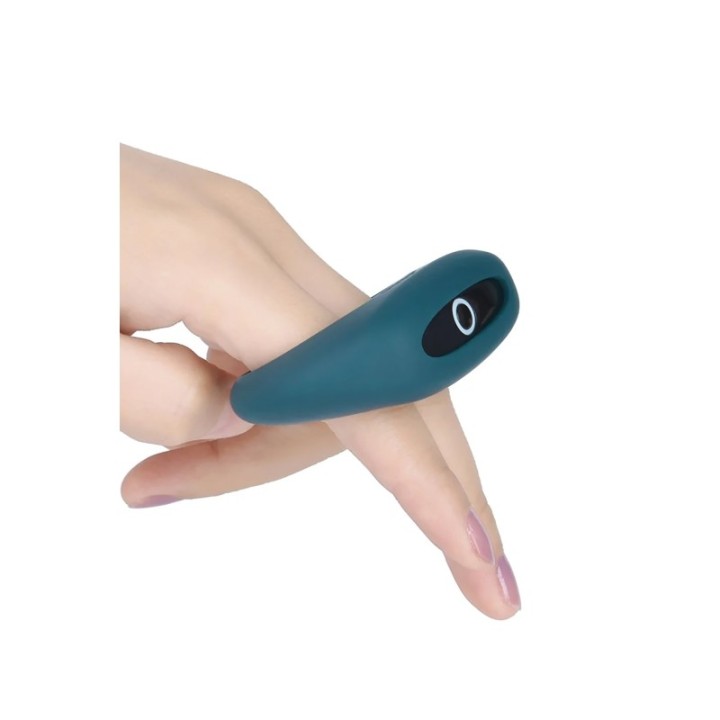 MAGIC MOTION - DANTE II SMART WEARABLE RING