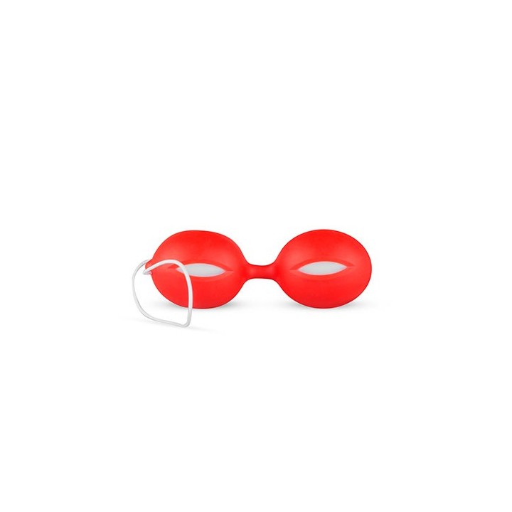 LoveBoxxx - I Love Red Couples Box