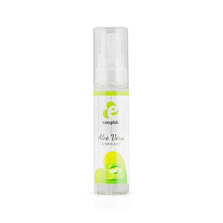 EasyGlide Aloe Vera Waterbased Lubricant  - 30ml