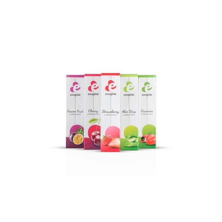 EasyGlide Aloe Vera Waterbased Lubricant  - 30ml