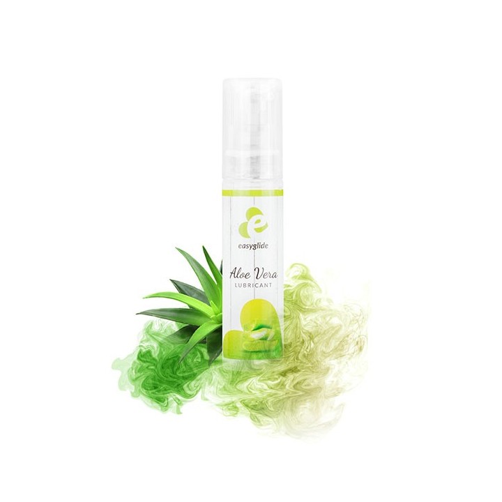 EasyGlide Aloe Vera Waterbased Lubricant  - 30ml