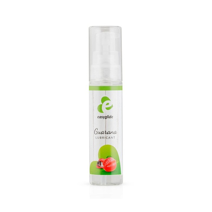 EasyGlide Energy Guarana Waterbased Lubricant - 30ml