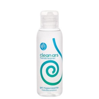 BODY ARS GEL HIDROALCOH?LICO 100 ML