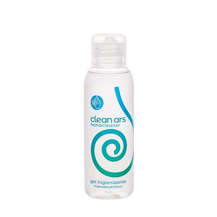 BODY ARS GEL HIDROALCOH?LICO 100 ML