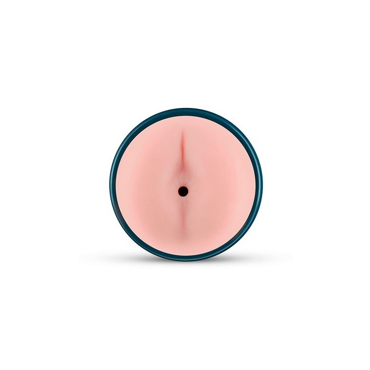 FPPR. Anus Masturbator