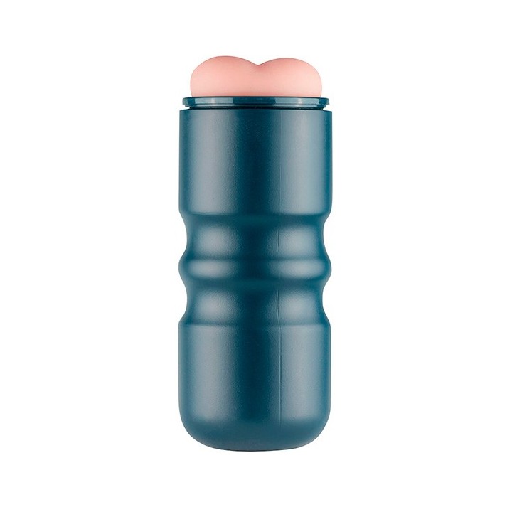 FPPR. Anus Masturbator