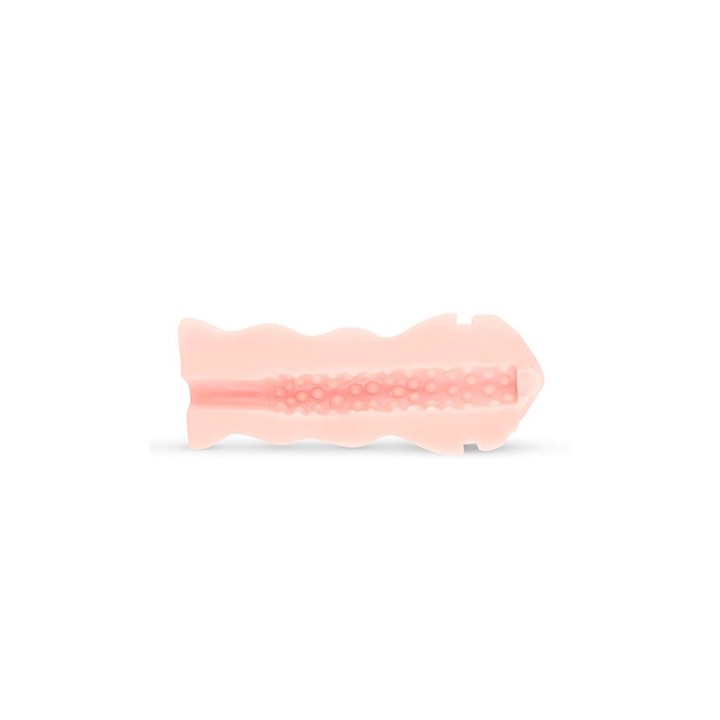 FPPR. Mouth Masturbator