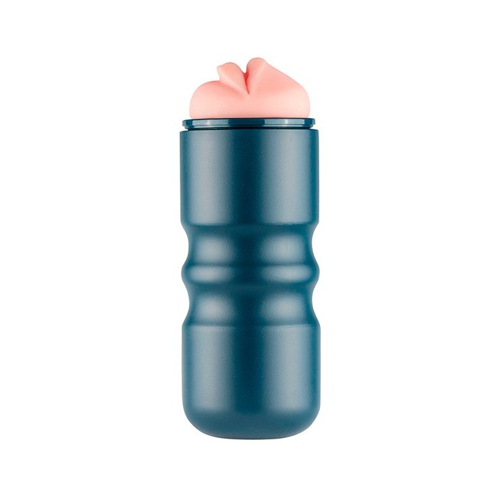 FPPR. Mouth Masturbator