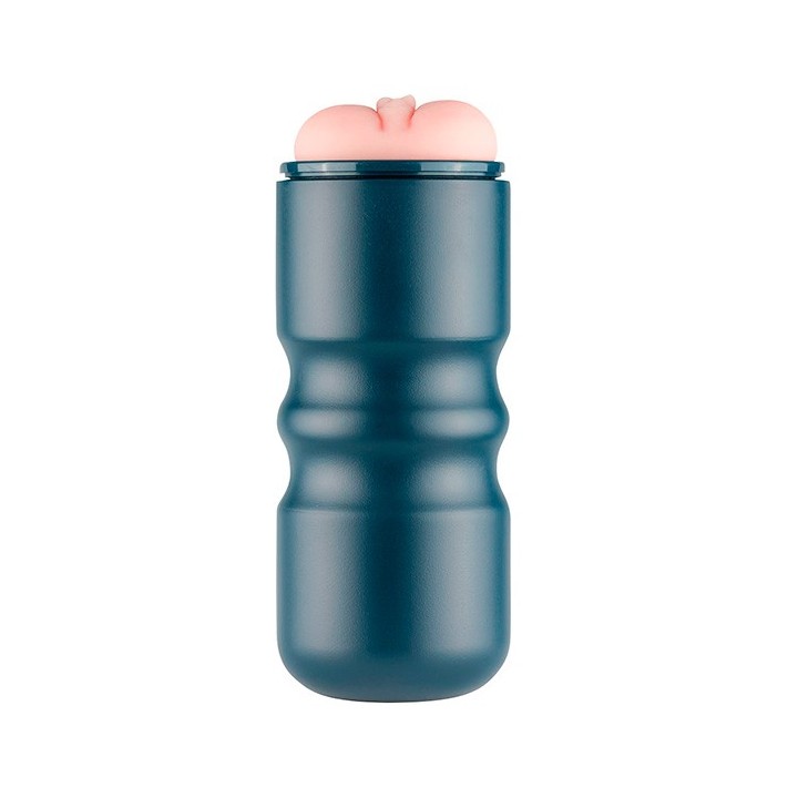 FPPR. Vagina Masturbator