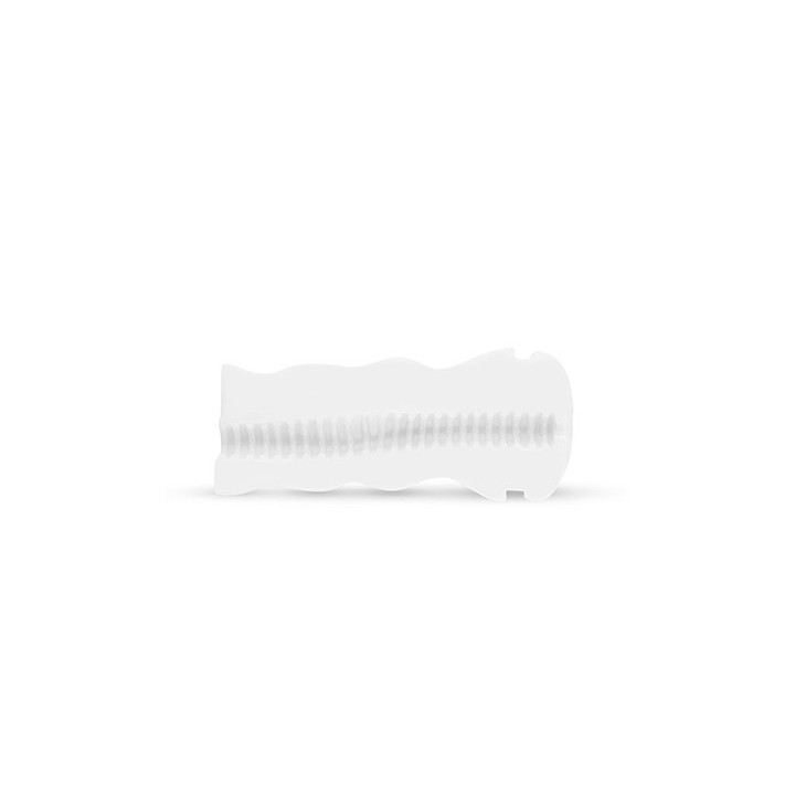 FPPR. Anus Masturbator - White