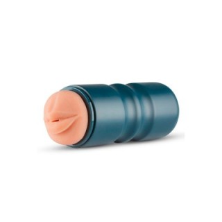 FPPR. Mouth Masturbator - Mokka