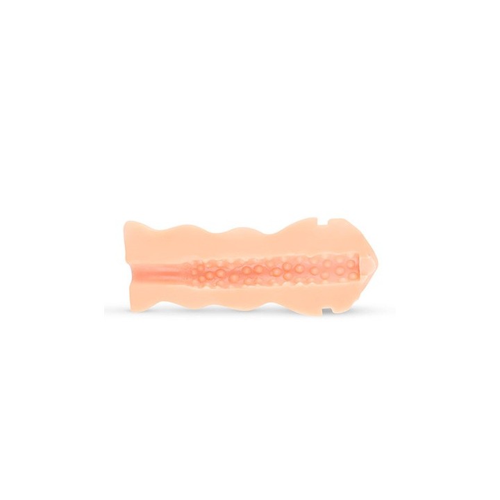 FPPR. Mouth Masturbator - Mokka